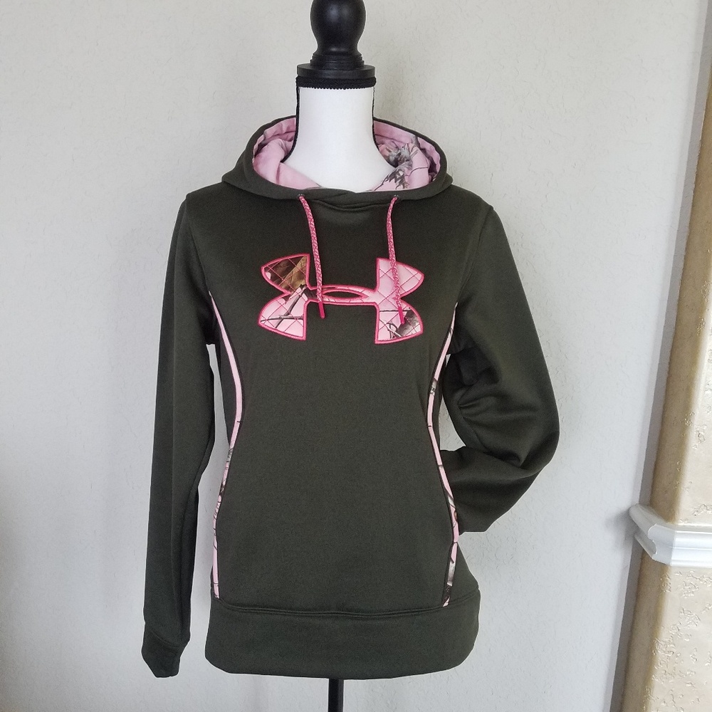 Under Armour Hoodie